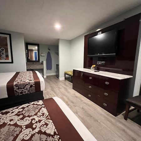 Relax Inn Flagstaff Zewnętrze zdjęcie