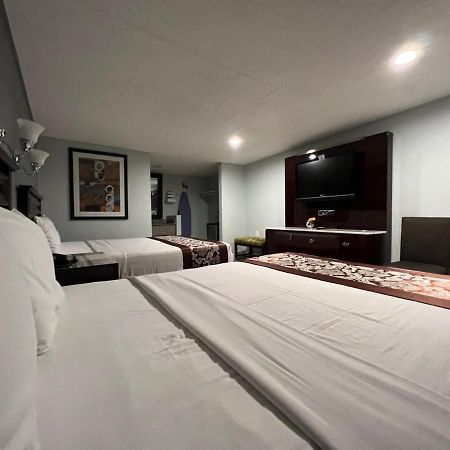 Relax Inn Flagstaff Zewnętrze zdjęcie
